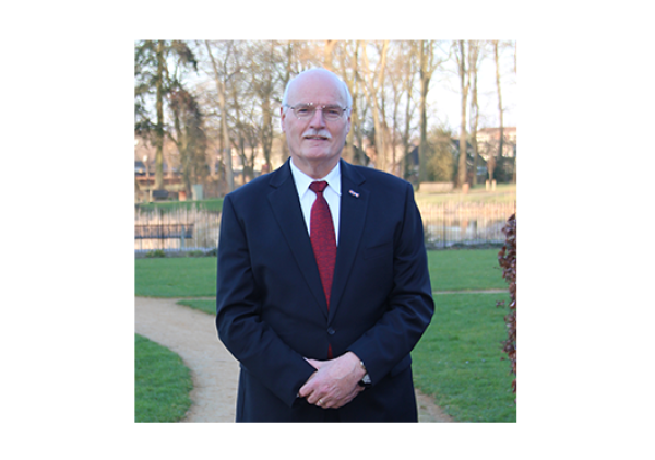 van Halteren, Jan
