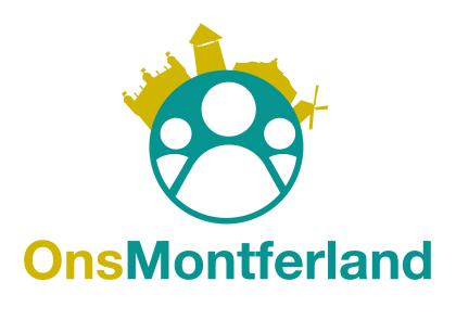 Logo 'Ons Montferland'