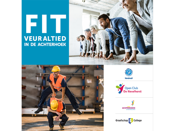 Fit Veur Altied in de Achterhoek